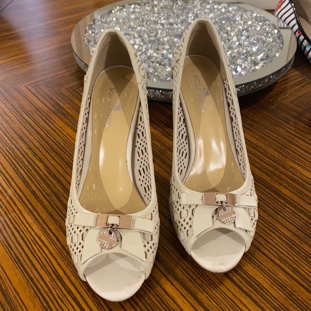 heels